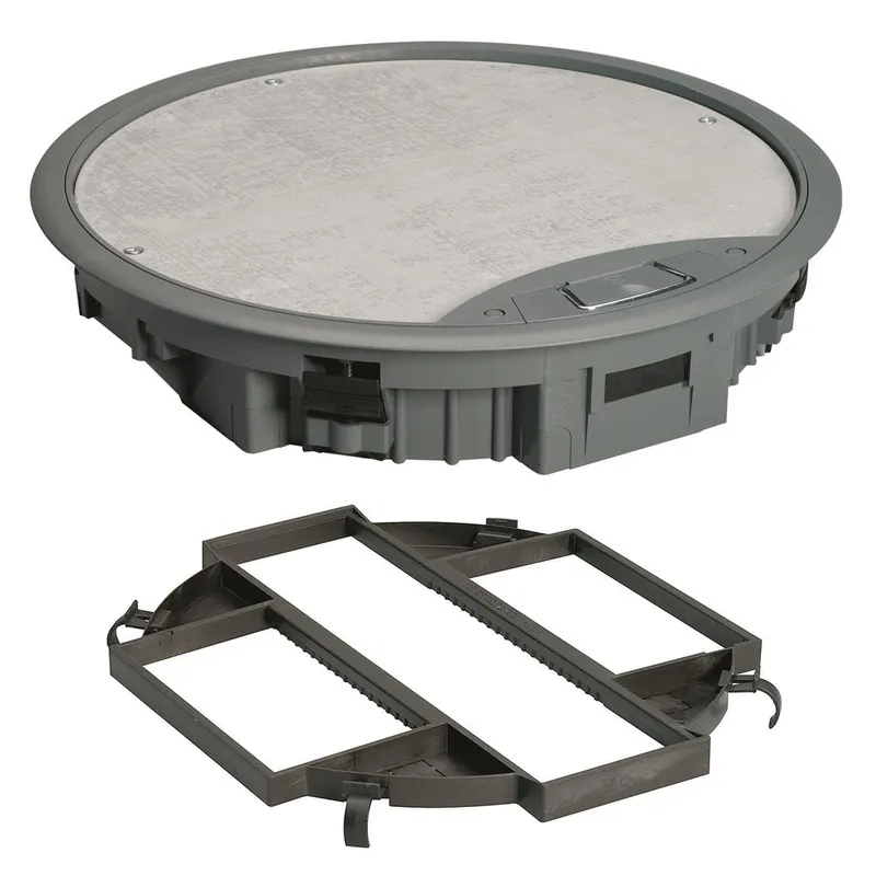 Golvbox Trygg betalning